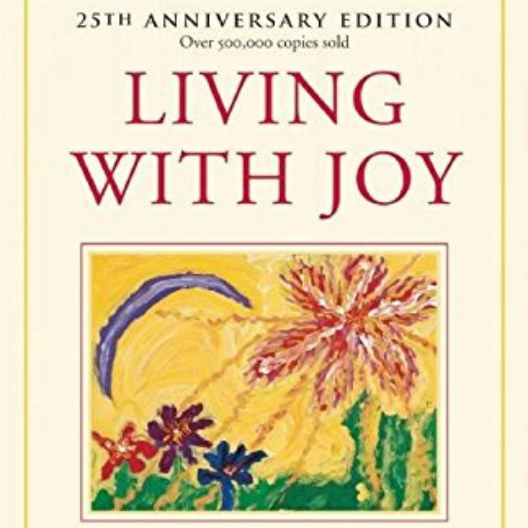 LIVING WITH JOY BY SANAYA ROMAN The Bag Lady Intuitive Gifts
