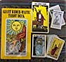 DECK RIDER-WAITE MINI TAROT BY PAMELA COLMAN SMITH