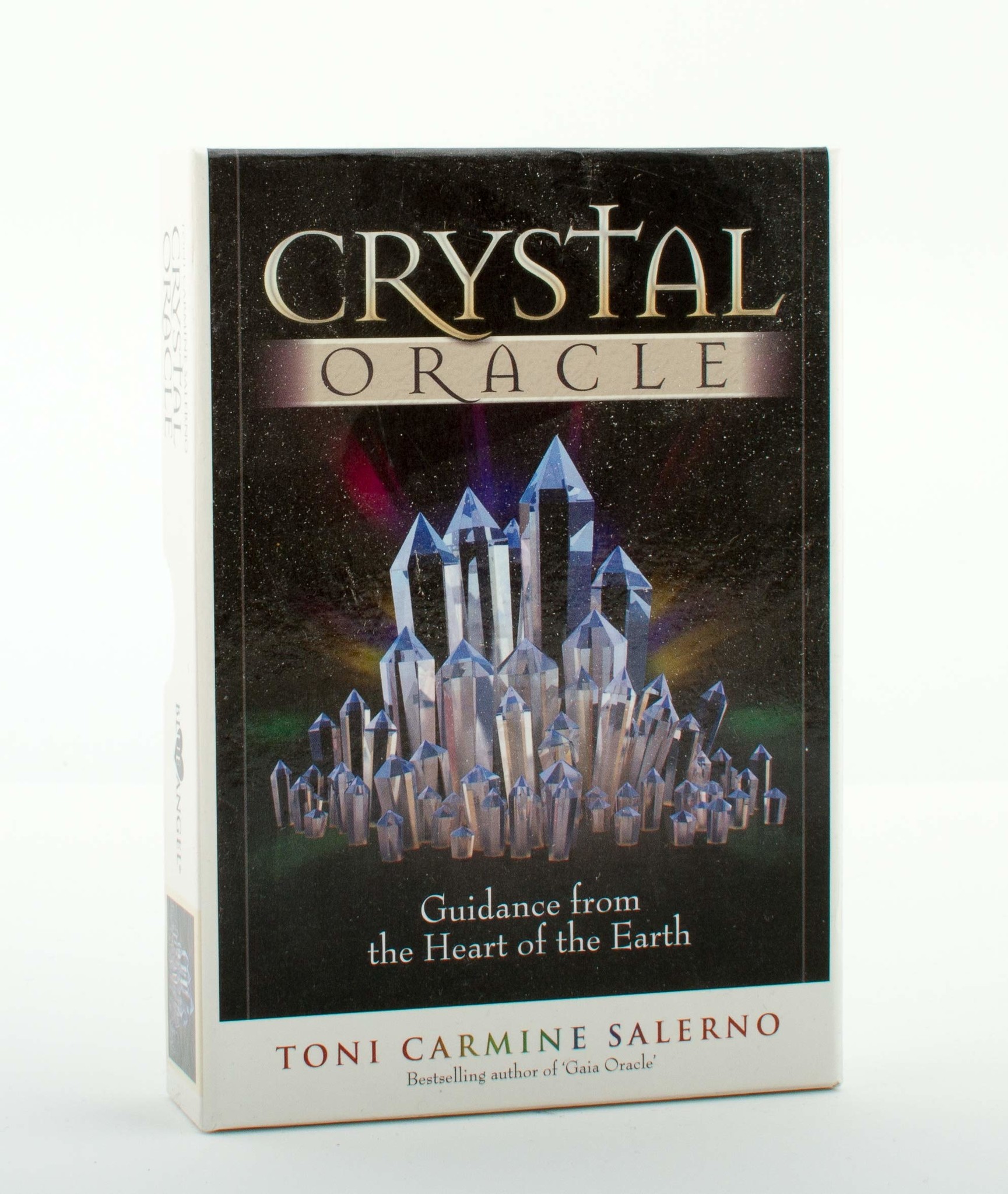 DECK CRYSTAL ORACLE