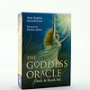 DECK GODDESS ORACLE SET BY AMY SOPHIA MARASHINSKY, HRANA JANTO