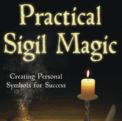 PRACTICAL SIGIL MAGIC BY FRATER U.:D.: - PBK