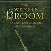 WITCH'S BROOM BY DEBORAH BLAKE