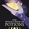 WITCH'S BOOK OF POTIONS