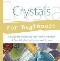 CRYSTALS FOR BEGINNERS BY CORRINE KENNER