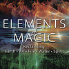 ELEMENTS OF MAGIC BY JANE MEREDITH - PBK