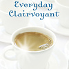 EVERYDAY CLAIRVOYANT BY CYNDI DALE - PBK