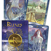 DECK RUNES ORACLE CARDS