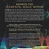 ELEMENTS OF MAGIC BY JANE MEREDITH - PBK