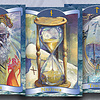 DECK RUNES ORACLE CARDS
