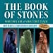 BOOK OF STONES BY ROBERT SIMMONS - PBK