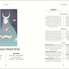 TAROT BY TINA GONG - HC