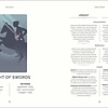 TAROT BY TINA GONG - HC