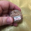 STONE CHOCOLATE OPAL FROM ETHIOPIA'S YITA RIDGE, MEDIUM