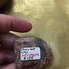 STONE CHOCOLATE OPAL FROM ETHIOPIA'S YITA RIDGE, MEDIUM