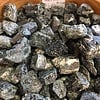STONE BLACK TOURMALINE RAW MEDIUM