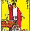 DECK GIANT RIDER-WAITE TAROT BY PAMELA COLMAN SMITH, ARTHUR EDWARD WAITE