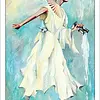 JAPARIDIZE TAROT BY NINO JAPARIDZE