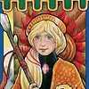 HANSON-ROBERTS TAROT CARDS BY MARY HANSON-ROBERTS