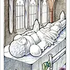 HANSON-ROBERTS TAROT CARDS BY MARY HANSON-ROBERTS