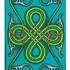 HANSON-ROBERTS TAROT CARDS BY MARY HANSON-ROBERTS
