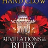 REVELATIONS OF THE RUBY CRYSTAL BY BARBARA HAND CLOW - HC