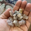 STONE CANDY FLOWER AGATE