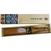 NATIVE SOUL WHITE SAGE INCENSE STICKS 15 GR (12 STICKS)