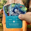 DECK WATER BLESSINGS WATER AFFIRMATION CARDS BY AKAL PRITAM