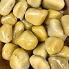 STONE YELLOW AVENTURINE TUMBLED