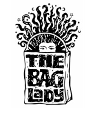 The Bag Lady: Intuitive Gifts - The Bag Lady: Intuitive Gifts