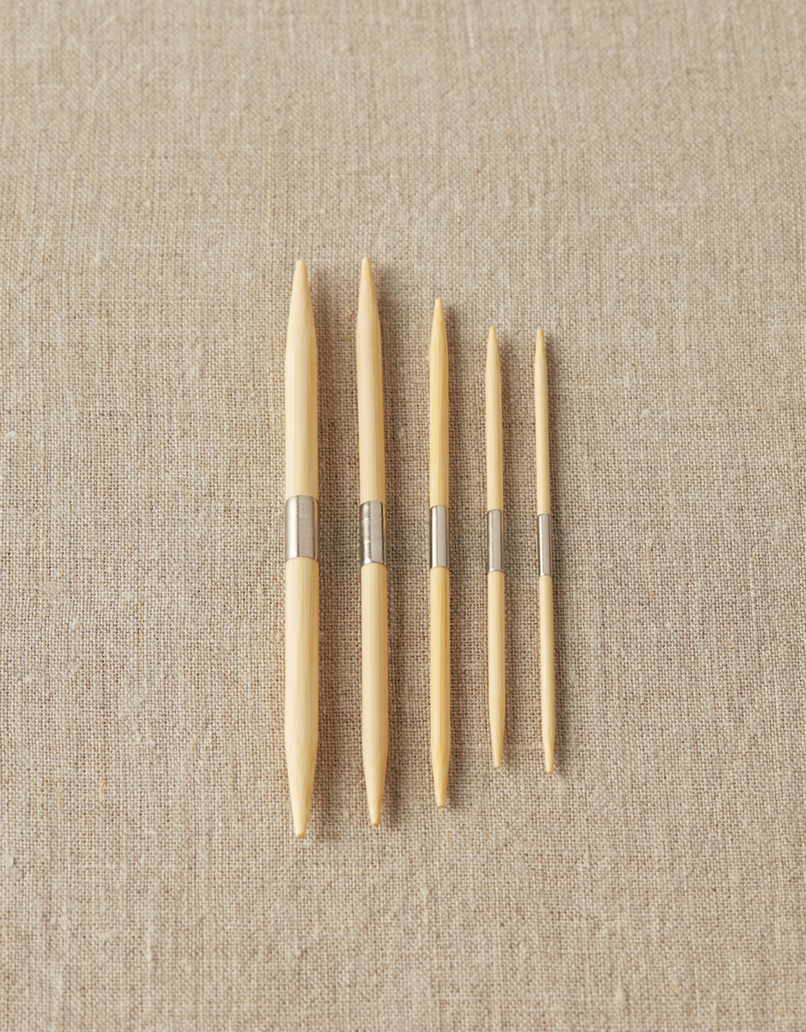 Cocoknits Bamboo Cable needles