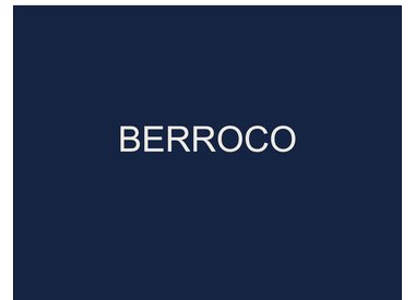 Berroco