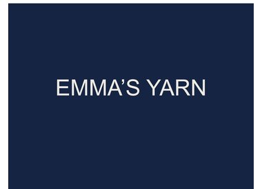 Emma's Yarn