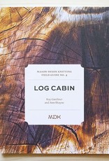 Modern Daily Knitting MDK Field Guide