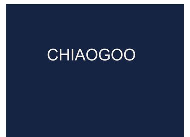 ChiaoGoo