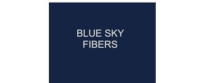 Blue Sky Fibers