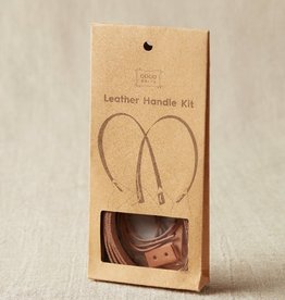 Cocoknits Leather Handle Kit