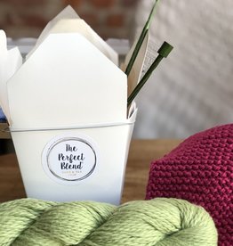 Learn to Knit Kit