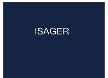 Isager