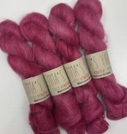 Emma's Yarn Marvelous Mohair 1