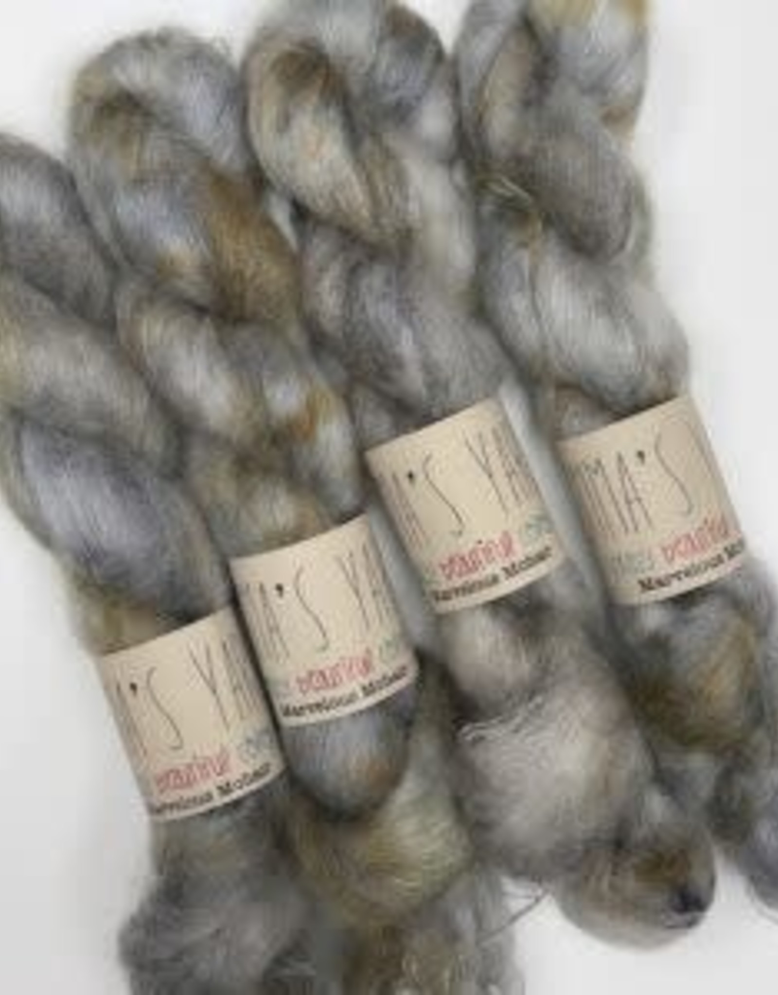 Marvelous Mohair 1