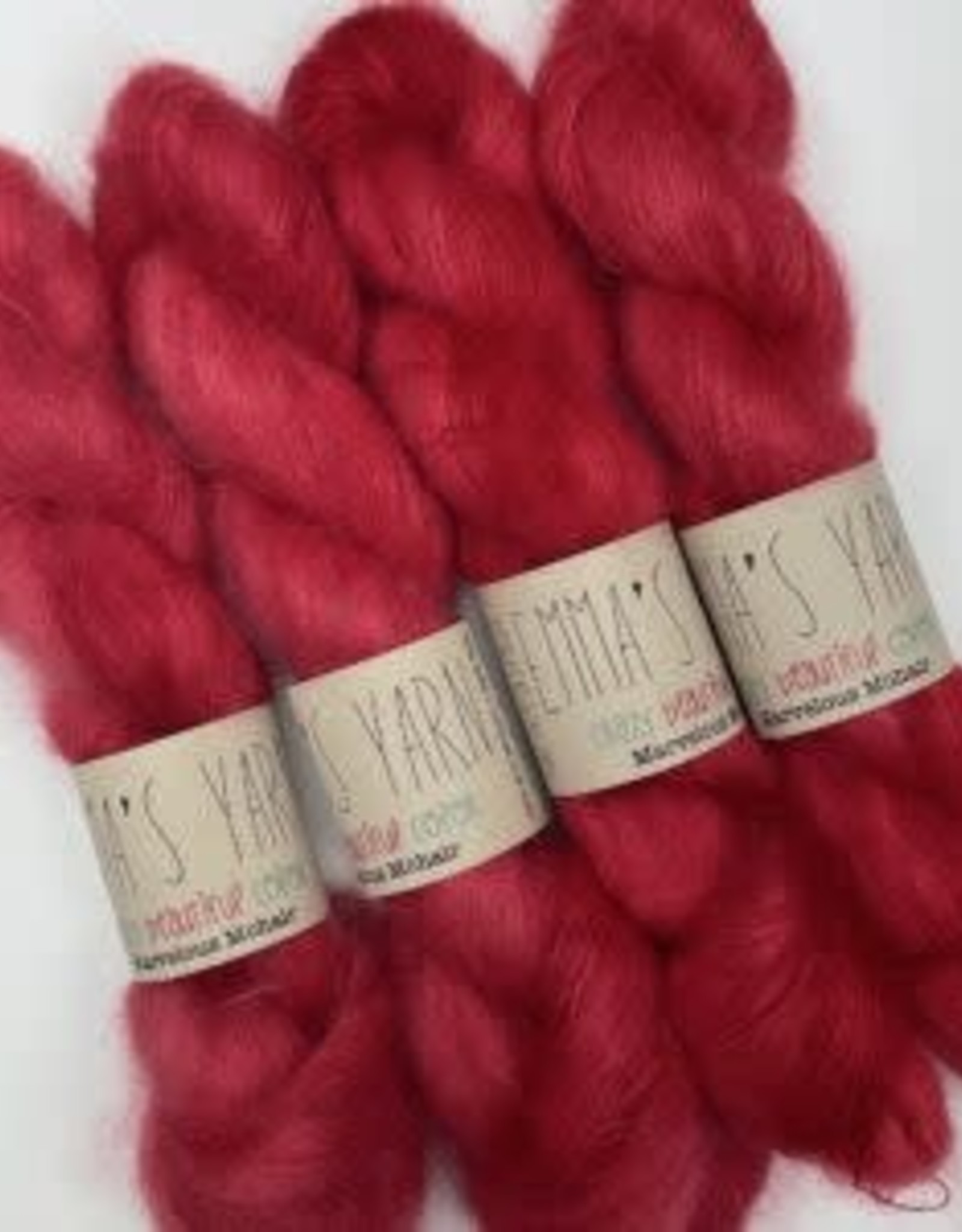 Marvelous Mohair 1