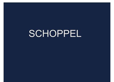 Schoppel