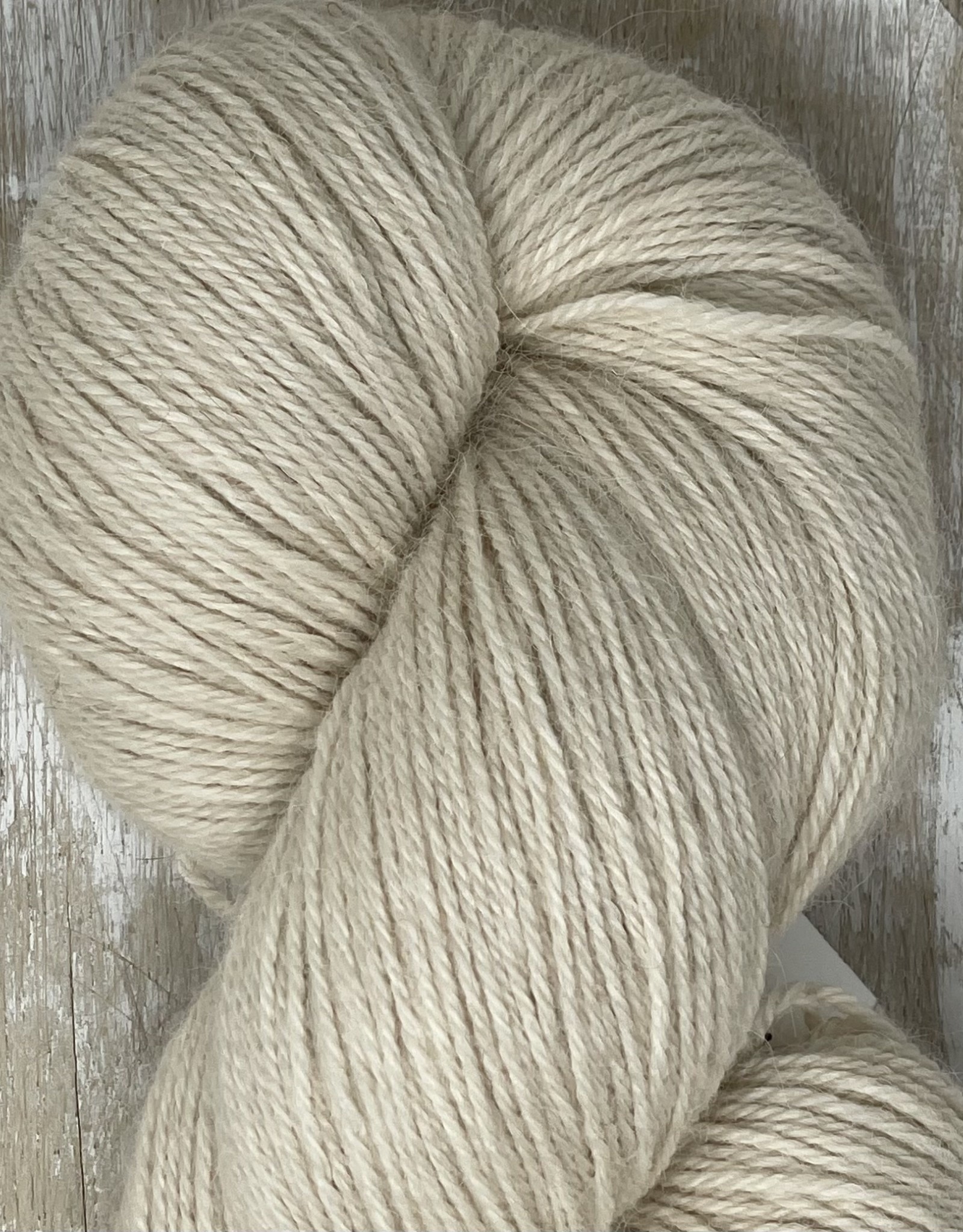 The Perfect Blend Yarn & Tea Shop PBYS Undyed Alpaca