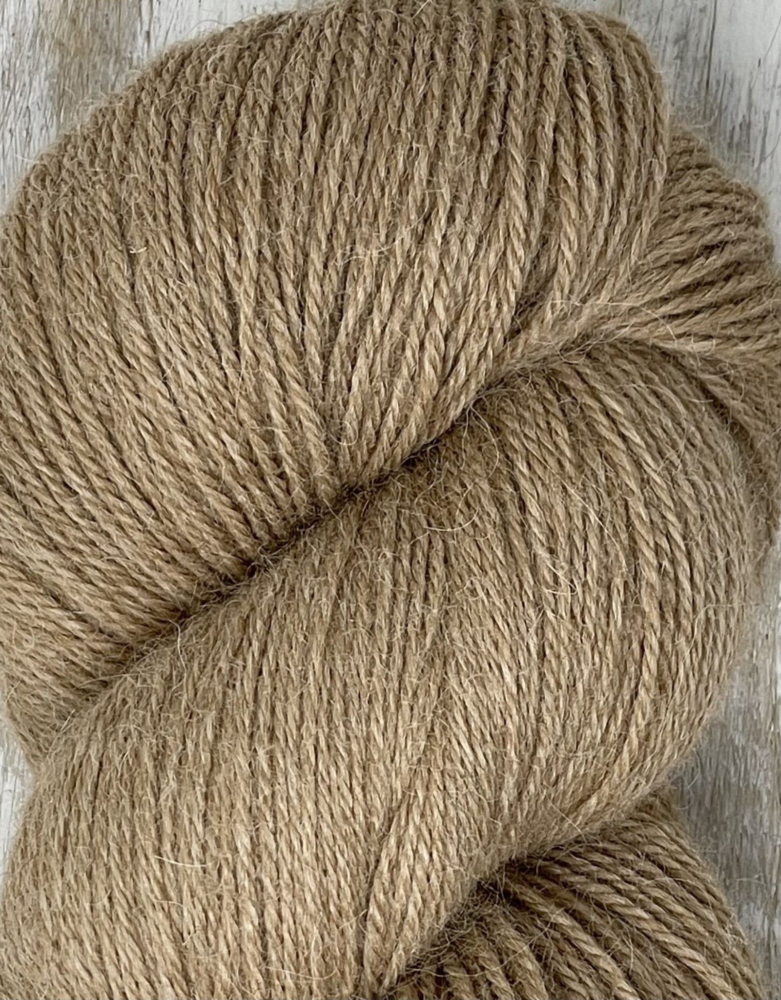 The Perfect Blend Yarn & Tea Shop PBYS Undyed Alpaca