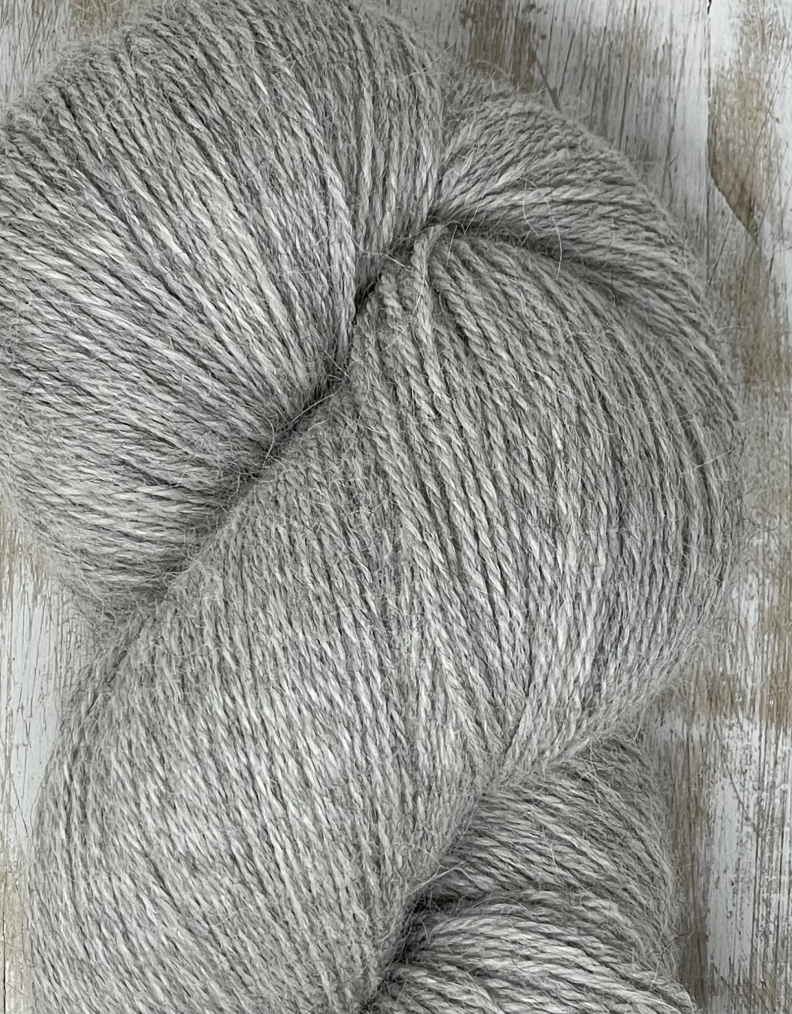 The Perfect Blend Yarn & Tea Shop PBYS Undyed Alpaca