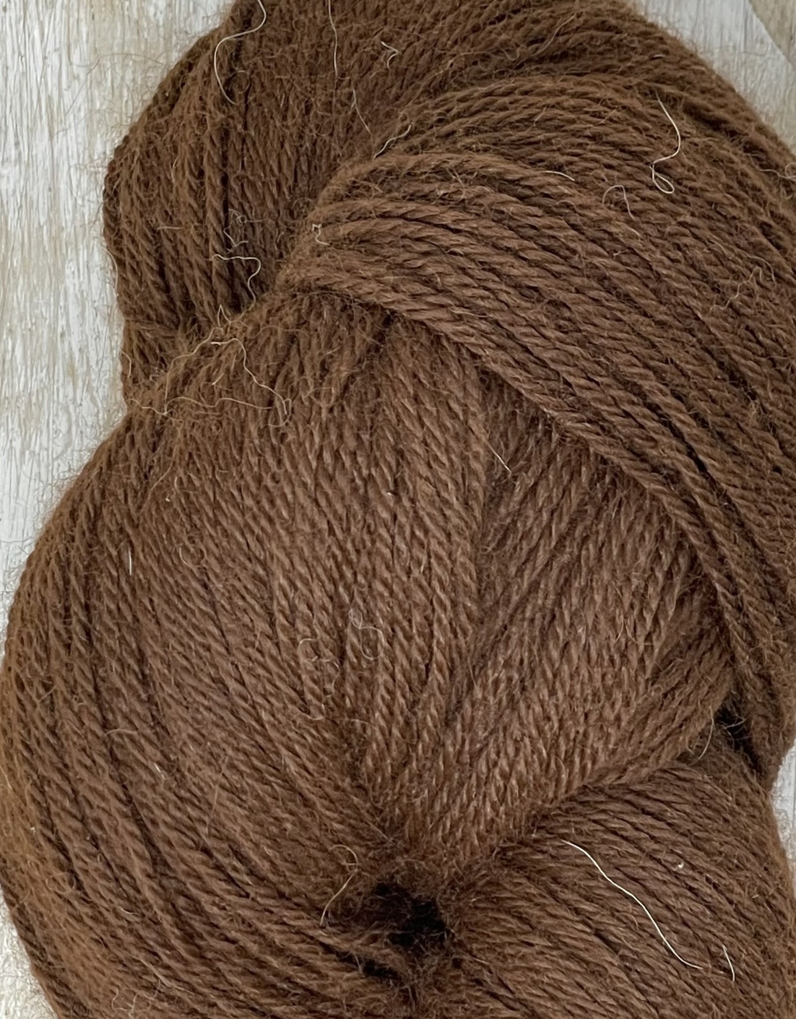 The Perfect Blend Yarn & Tea Shop PBYS Undyed Alpaca