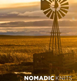 Nomadic Knits Magazine
