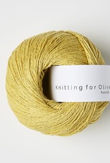 Knitting for Olive KFO Pure Silk