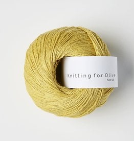 Knitting for Olive KFO Pure Silk